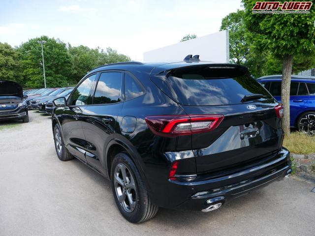Ford Kuga ST-Line 1.5 EcoBoost 2WD AT ST-Line*NAVI*PDC*KAMERA*LED*SHZ*TEMPOMAT* 18-ZOLL 