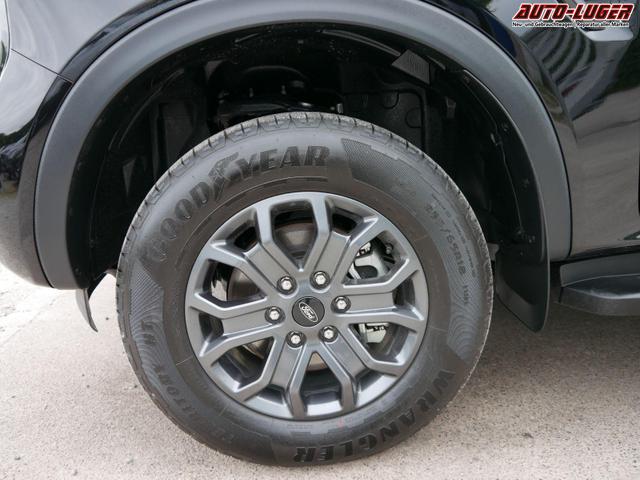 Ford Ranger EcoBlue WILDTRAK Dublecab 2.0 WILDTRAK*AHK*NAVI*LED*PDC*KAMERA*TEMPOMAT*SHZ*KLIMA 