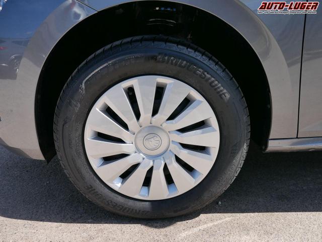 Skoda Kamiq Selection 1.0 TSI DSG*PDC-HINTEN*TEMPOMAT*SMARTLINK*SHZ*LED*KLIMAAUTOMATIK* 