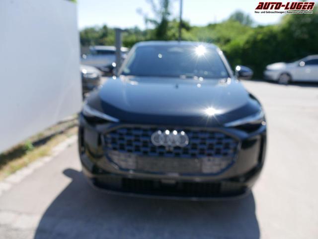 Audi Q5 Sportback quattro S tronic*AHK-SCHWENKBAR*NAVI*PDC*KAMERA*LED*TEMPOMAT*SHZ* 