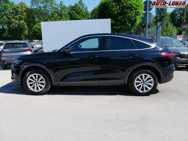 Audi Q5 Sportback quattro S tronic*AHK-SCHWENKBAR*NAVI*PDC*KAMERA*LED*TEMPOMAT*SHZ* 