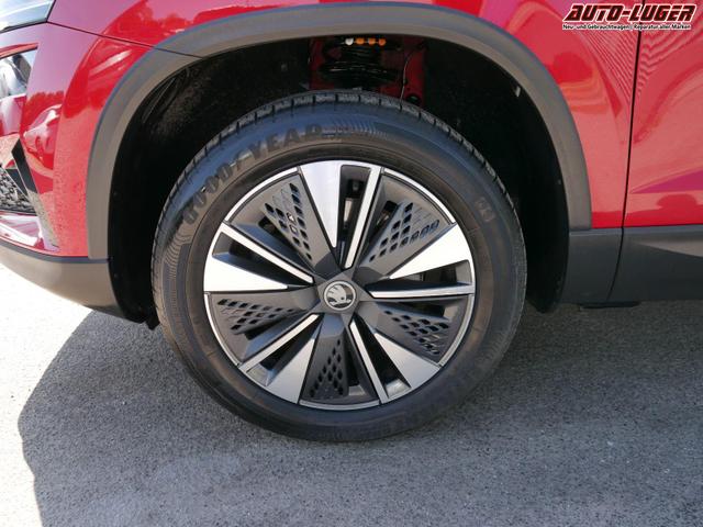 Skoda Karoq Selection 1.5 TSI DSG*ACC*PDC*KAMERA*TEMPOMAT*LED*SMARTLINK*KLIMA*RADIO*17-ZOLL 
