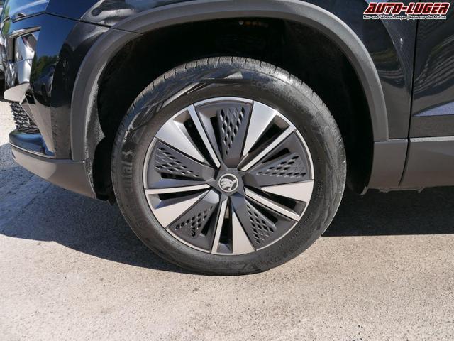 Skoda Karoq Selection 1.5 TSI DSG*ACC*PDC*KAMERA*TEMPOMAT*LED*SMARTLINK*KLIMA*RADIO*17-ZOLL 