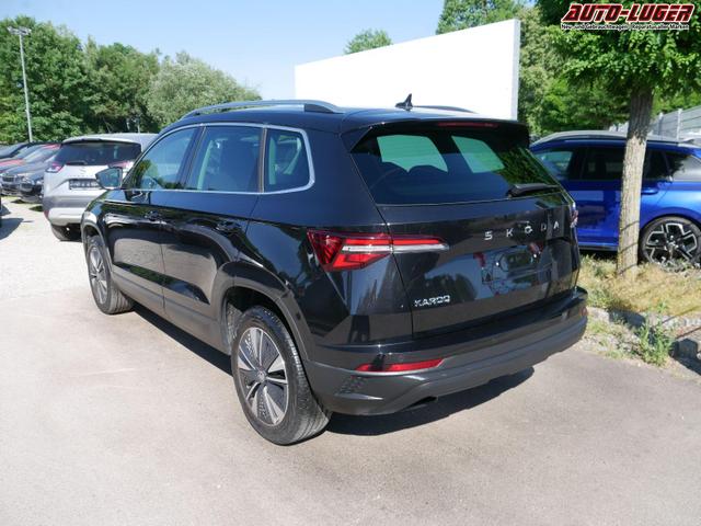 Skoda Karoq Selection 1.5 TSI DSG*ACC*PDC*KAMERA*TEMPOMAT*LED*SMARTLINK*KLIMA*RADIO*17-ZOLL 