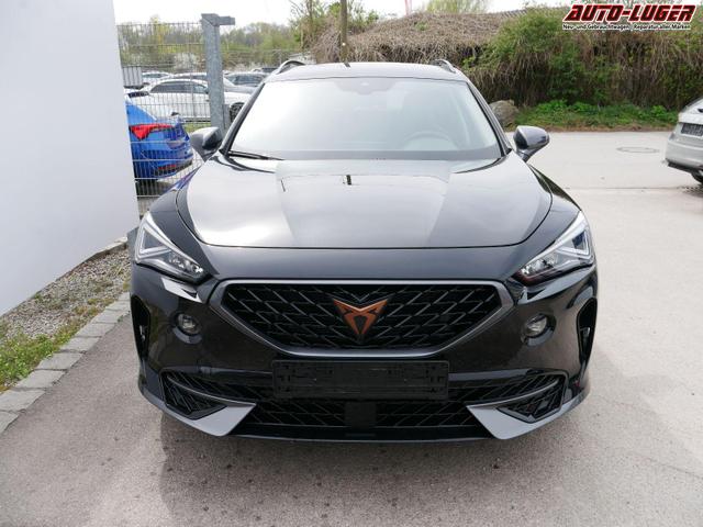 Cupra Formentor 1.5 TSI ACT DSG * VOLL-LED NAVI PARKTRONIC SITZ-& LENKRADHEIZUNG 