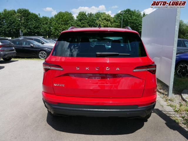Skoda Karoq Selection 1.5 TSI DSG*ACC*PDC*KAMERA*TEMPOMAT*LED*SMARTLINK*KLIMA*RADIO*17-ZOLL 