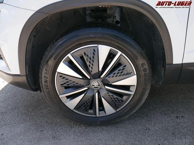 Skoda Karoq Selection 1.5 TSI DSG*ACC*PDC*KAMERA*TEMPOMAT*LED*SMARTLINK*KLIMA*RADIO*17-ZOLL 