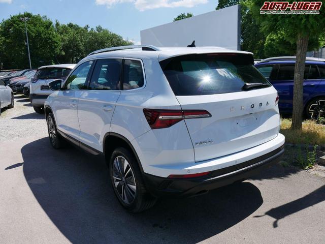 Skoda Karoq Selection 1.5 TSI DSG*ACC*PDC*KAMERA*TEMPOMAT*LED*SMARTLINK*KLIMA*RADIO*17-ZOLL 