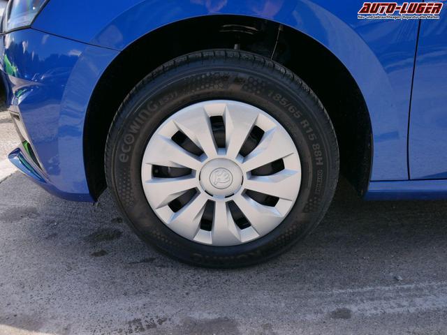 Skoda Fabia Selection 1.0 TSI *NAVI-&Uuml;BER-SMARTLINK*PDC-HI*LED*SHZ*KLIMA*RADIO 