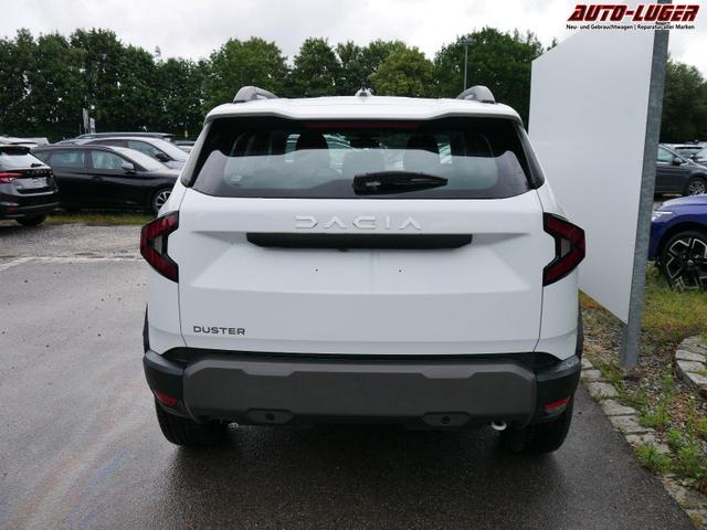 Dacia Duster Expression TCe 130*SMARTLINK*TEMPOMAT*LED*PDC-KAMERA*SHZ*KLIMA*17-ZOLL 