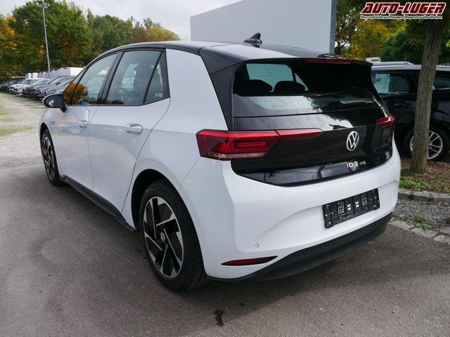 Volkswagen ID.3 VW PRO PERFORMANCE * ACC LED NAVI PDC PERFORMANCE*ACC*APP-CONNECT*LED*NAVI*PARKTRONIC*KLIMAAUTOMATIK* 