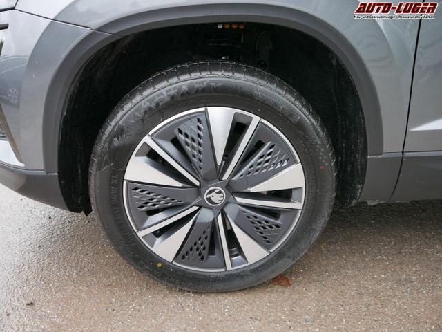 Skoda Karoq Selection 1.5 TSI DSG*ACC*PDC*KAMERA*TEMPOMAT*LED*SMARTLINK*KLIMA*RADIO*17-ZOLL 