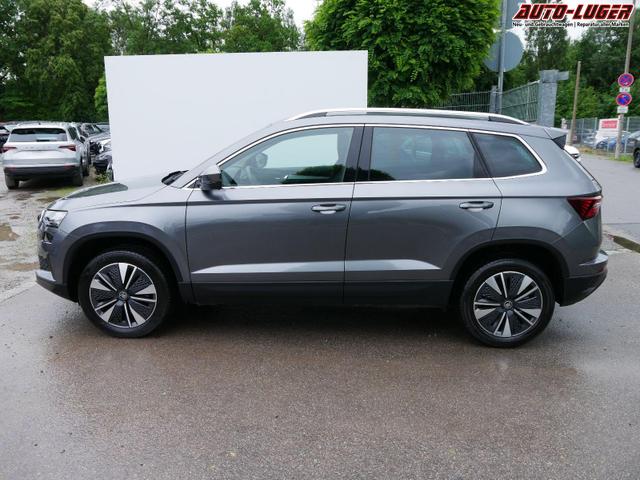 Skoda Karoq Selection 1.5 TSI DSG*ACC*PDC*KAMERA*TEMPOMAT*LED*SMARTLINK*KLIMA*RADIO*17-ZOLL 