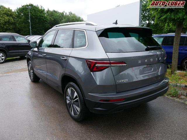 Skoda Karoq Selection 1.5 TSI DSG*ACC*PDC*KAMERA*TEMPOMAT*LED*SMARTLINK*KLIMA*RADIO*17-ZOLL 