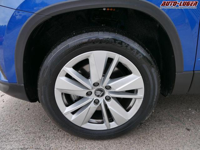 Skoda Karoq Selection 1.5 TSI DSG*ACC*PDC*KAMERA*TEMPOMAT*LED*SMARTLINK*KLIMA*RADIO*17-ZOLL 