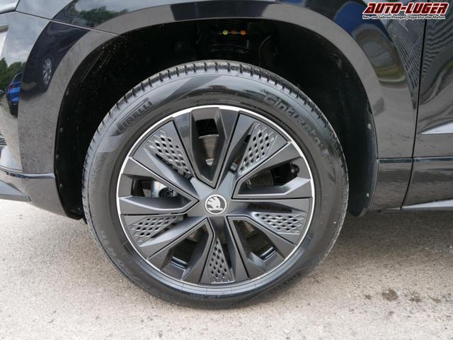 Skoda Karoq Sportline 2.0 TSI 4x4 DSG DSG*ACC*AHK-SCHWENKBAR*PDC-HINTEN*KESSY*LENKRADHEIZUNG* 