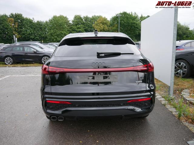 Audi Q5 Sportback S-LINE TDI quattro*NAVI*ACC*PDC*360/KAMERA*LED*SHZ*EL.PANORAMA-DACH*21-ZOLL 