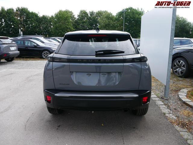 Peugeot 2008 Allure 1.2*NAVI*TEMPOMAT*KLIMA*PDC*LED*BLUETOOTH*FRONT-ASSIST*17-ZOLL 
