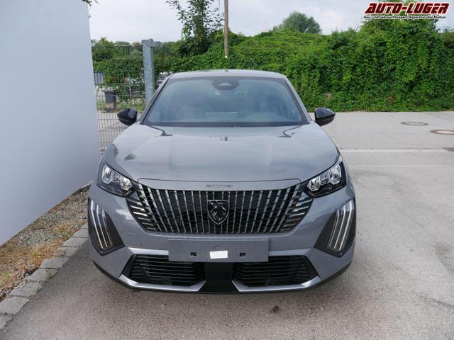 Peugeot 2008 Allure 1.2*NAVI*TEMPOMAT*KLIMA*PDC*LED*BLUETOOTH*FRONT-ASSIST*17-ZOLL 