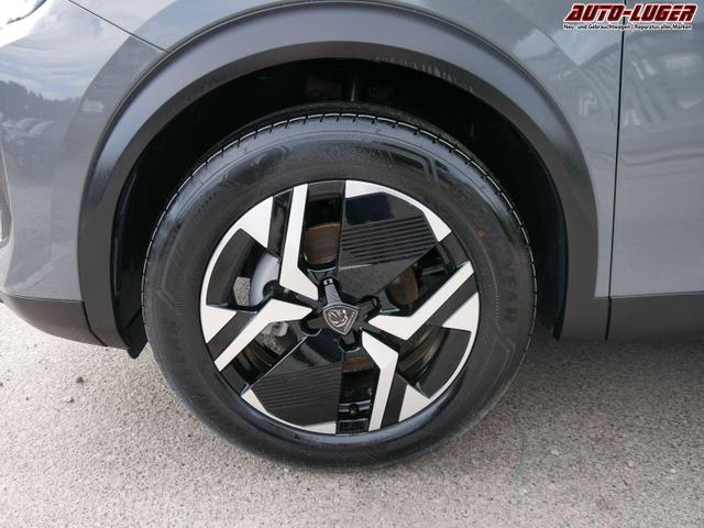 Peugeot 2008 Allure 1.2*NAVI*TEMPOMAT*KLIMA*PDC*LED*BLUETOOTH*FRONT-ASSIST*17-ZOLL 