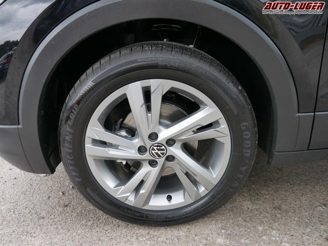 Volkswagen T-Cross LIFE 1.0 TSI DSG LIFE*IQ.LIGHT*LED-MATRIX*KAMERA*ACC*SMARTLINK*PDC*LED*SHZ*TEMPOMAT*KLIMA*17-ZOLL 