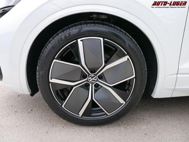 Volkswagen Touareg FINAL-EDITION R-Line V6 TDI 4-Motion*FINAL-EDITION*AHK-SCHWENKBAR*NAVI*ACC*PDC*LED*SHZ*21-ZOLL 