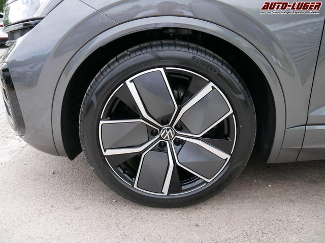 Volkswagen Touareg FINAL-EDITION R-Line V6 TDI 4-Motion*FINAL-EDITION*AHK-SCHWENKBAR*NAVI*ACC*PDC*LED*SHZ*21-ZOLL 