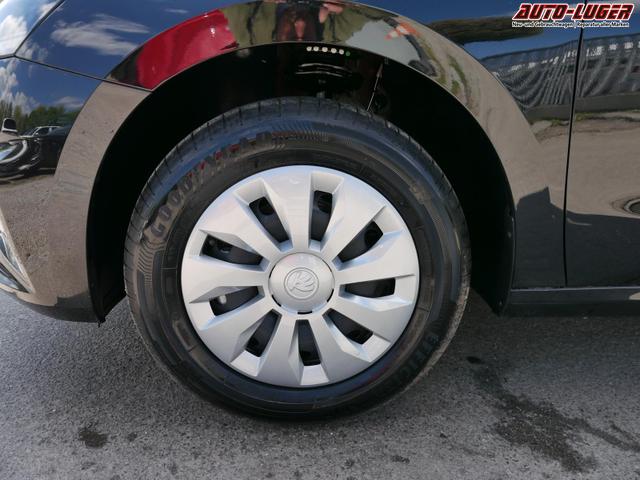 Skoda Fabia Selection 1.0 TSI DSG*NAVI-&Uuml;BER-SMARTLINK*LED*PDC-HI*SHZ*DAB*KLIMA 