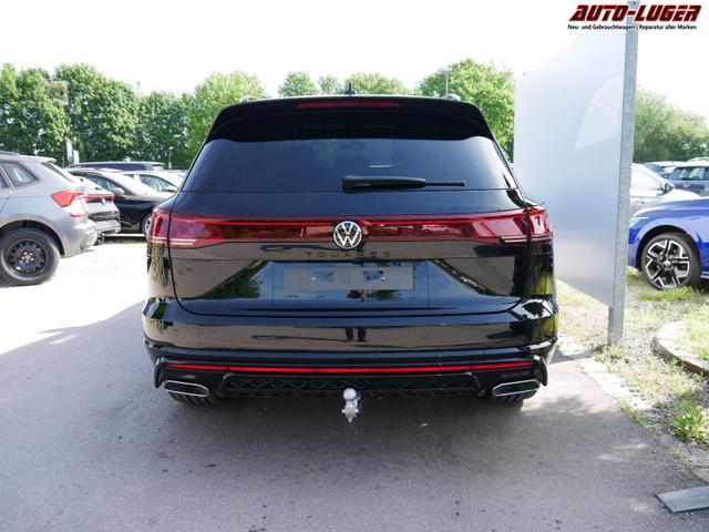 Volkswagen Touareg FINAL-EDITION R-Line V6 TDI 4-Motion*FINAL-EDITION*AHK-SCHWENKBAR*NAVI*ACC*PDC*LED*SHZ*21-ZOLL 