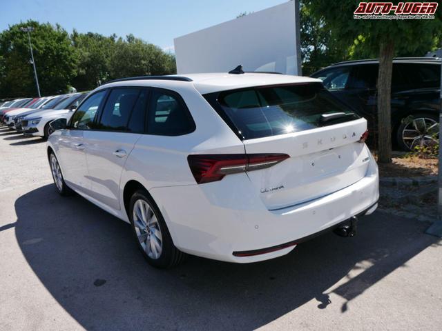 Skoda Octavia Combi Selection 1.5 TSI mHEV DSG*AHK-SCHW*ACC*PDC*LED*SHZ*SMARTLINK*KLIMA 