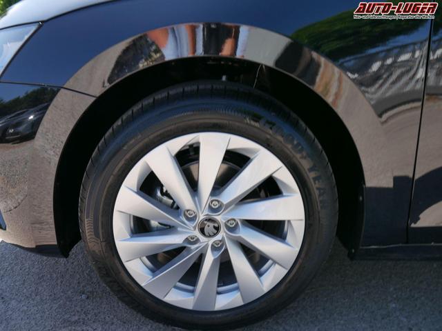 Skoda Octavia Combi Selection 1.5 TSI mHEV DSG*AHK-SCHW*ACC*PDC*LED*SHZ*SMARTLINK*KLIMA 