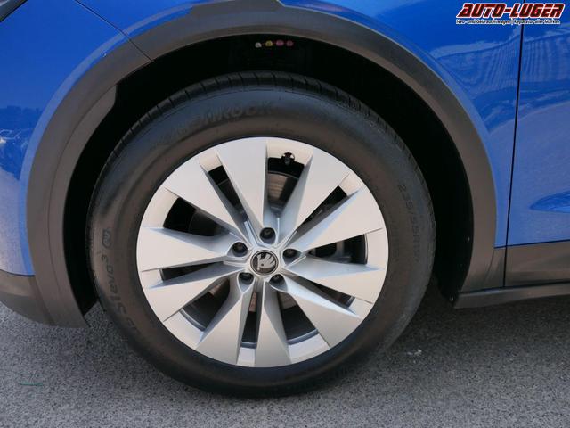 Skoda Elroq 60*ACC*PDC*LED*SHZ*KAMERA*TEMPOMAT*KLIMA*SMARTLINK*EL-HECKKLAPPE*19-ZOLL 