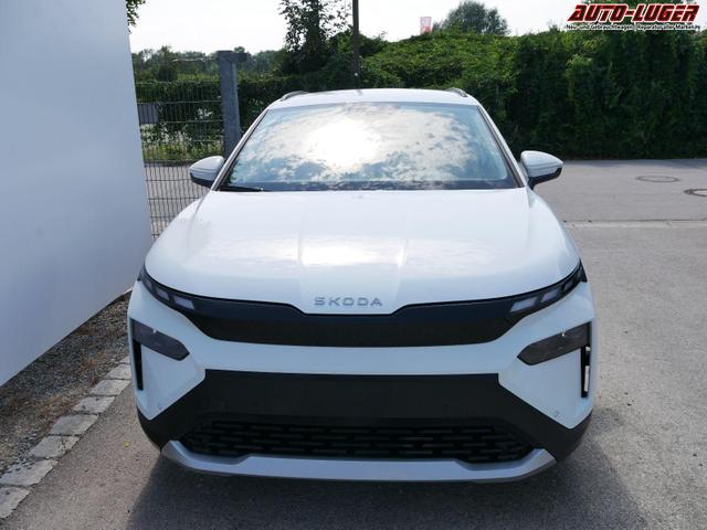 Skoda Elroq 60*ACC*PDC*LED*SHZ*KAMERA*TEMPOMAT*KLIMA*SMARTLINK*EL-HECKKLAPPE*19-ZOLL 