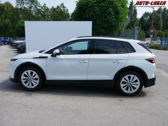 Skoda Elroq 60*ACC*PDC*LED*SHZ*KAMERA*TEMPOMAT*KLIMA*SMARTLINK*EL-HECKKLAPPE*19-ZOLL 