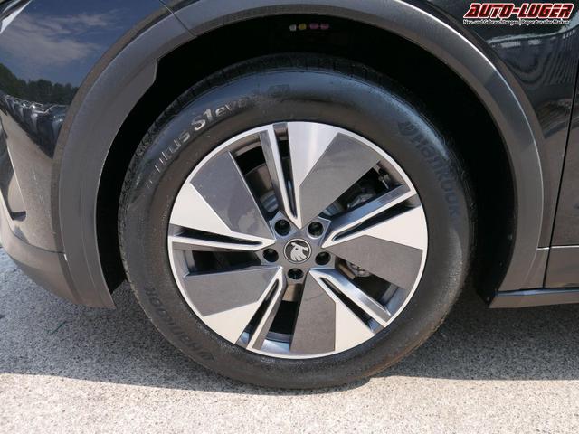 Skoda Elroq 60*ACC*PDC*LED*SHZ*KAMERA*TEMPOMAT*KLIMA*SMARTLINK*EL-HECKKLAPPE*19-ZOLL 