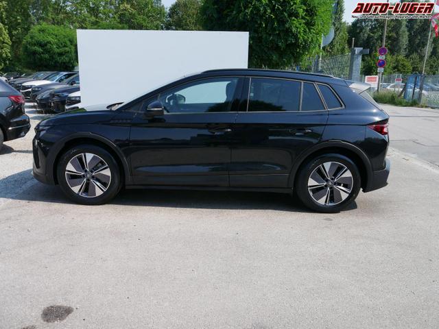 Skoda Elroq 60*ACC*PDC*LED*SHZ*KAMERA*TEMPOMAT*KLIMA*SMARTLINK*EL-HECKKLAPPE*19-ZOLL 