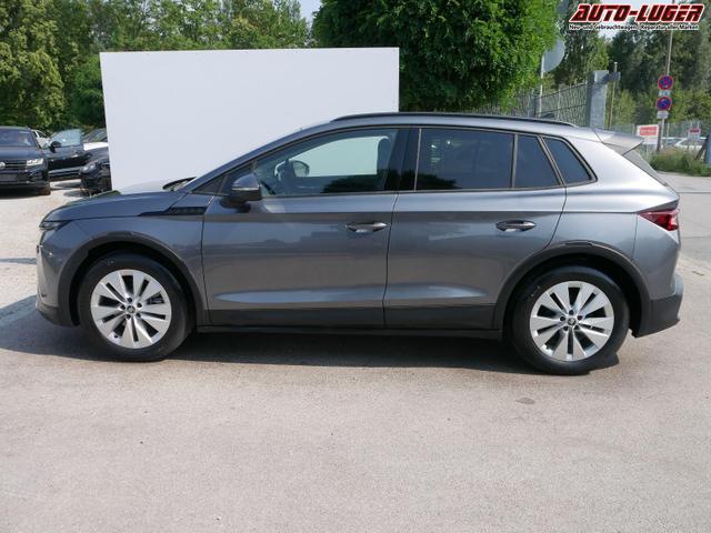 Skoda Elroq 60*ACC*PDC*LED*SHZ*KAMERA*TEMPOMAT*KLIMA*SMARTLINK*EL-HECKKLAPPE*19-ZOLL 