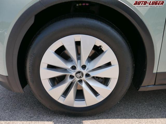 Skoda Elroq 60*ACC*PDC*LED*SHZ*KAMERA*TEMPOMAT*KLIMA*SMARTLINK*EL-HECKKLAPPE*19-ZOLL 