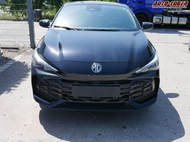 MG MG3 Comfort 1.5 VTi-tech*NAVI*R&Uuml;CKFAHRKAMERA*LED*PDC*SMARTLINK* 