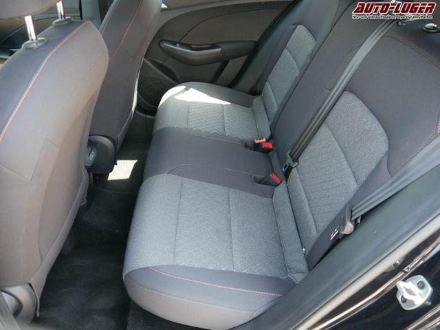 MG MG3 Comfort 1.5 VTi-tech*NAVI*R&Uuml;CKFAHRKAMERA*LED*PDC*SMARTLINK* 