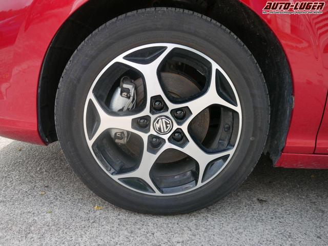 MG MG3 Comfort 1.5 VTi-tech*NAVI*R&Uuml;CKFAHRKAMERA*LED*PDC*SMARTLINK* 
