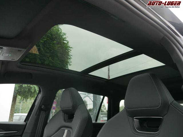 Skoda Kodiaq Sportline 2.0 TDI 4x4 DSG *NAVI*ACC*MATRIX*KAMERA*AHK*el.-HECKKLAPPE 