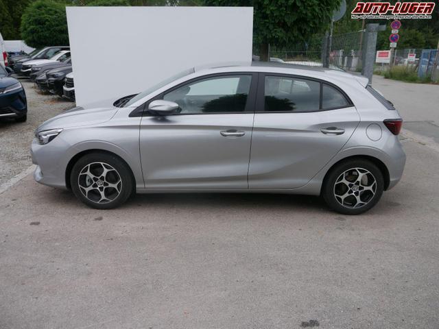 MG MG3 Comfort 1.5 VTi-tech*NAVI*R&Uuml;CKFAHRKAMERA*LED*PDC*SMARTLINK* 