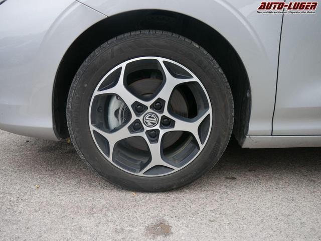 MG MG3 Comfort 1.5 VTi-tech*NAVI*R&Uuml;CKFAHRKAMERA*LED*PDC*SMARTLINK* 