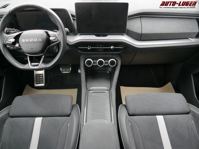 Skoda Kodiaq Sportline 2.0 TDI 4x4 DSG *NAVI*ACC*MATRIX*KAMERA*AHK*el.-HECKKLAPPE 