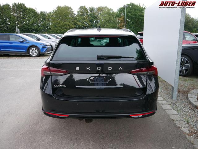Skoda Octavia Combi Selection 1.5 TSI Selection*ACC*NAVI-&Uuml;BER-SMARTLINK*LED*PDC*KAMERA*SHZ*TEMPOMAT 