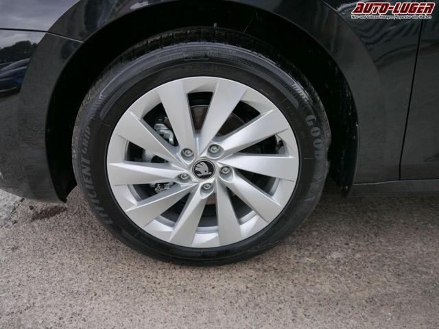 Skoda Octavia Combi Selection 1.5 TSI Selection*ACC*NAVI-&Uuml;BER-SMARTLINK*LED*PDC*KAMERA*SHZ*TEMPOMAT 