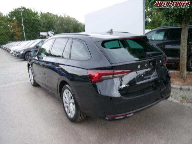 Skoda Octavia Combi Selection 1.5 TSI Selection*ACC*NAVI-&Uuml;BER-SMARTLINK*LED*PDC*KAMERA*SHZ*TEMPOMAT 