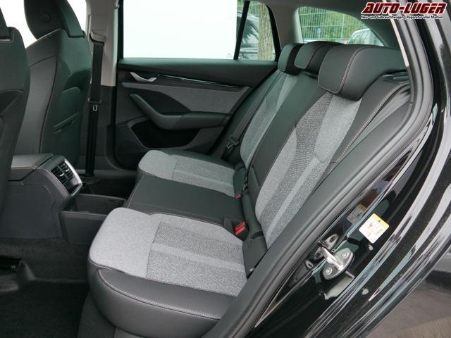 Skoda Octavia Combi Selection 1.5 TSI Selection*ACC*NAVI-&Uuml;BER-SMARTLINK*LED*PDC*KAMERA*SHZ*TEMPOMAT 