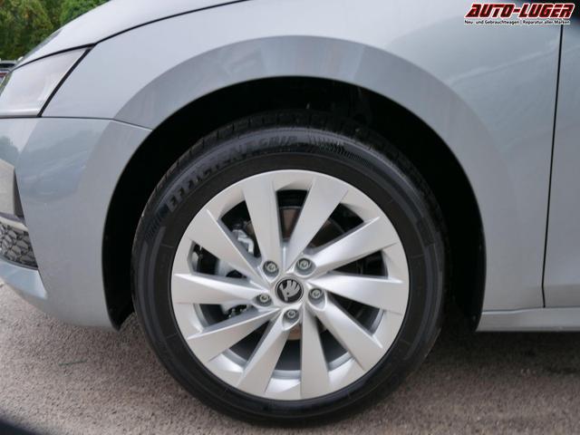 Skoda Octavia Combi Selection 1.5 TSI Selection*ACC*NAVI-&Uuml;BER-SMARTLINK*LED*PDC*KAMERA*SHZ*TEMPOMAT 